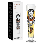 Чаша за бира Ritzenhoff W. Bohr H22 385мл