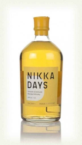 Уиски NIKKA Days 