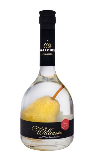Ракия Walcher Williams Круша 0,7л 38%