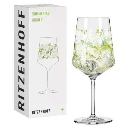 Чаша за аператив Ritzenhoff  A. Loibner F22 540мл