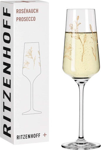 Чашa за просеко Ritzenhoff ROSENHAUCH 004 230ml