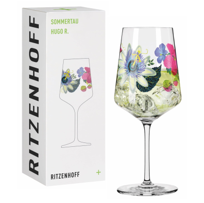 Чаша за аператив Ritzenhoff ELLA TJADER 22 002 540ml