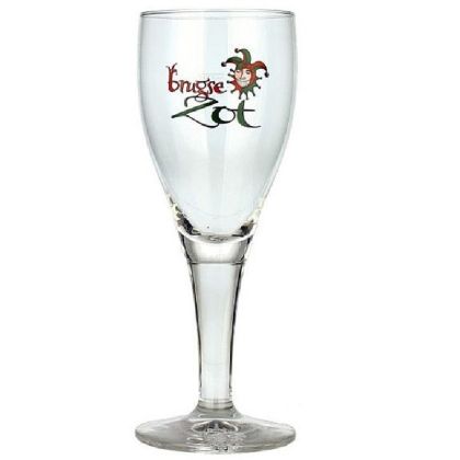 Чаша за бира Brugse Zot