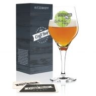 Чаша за бира RITZENHOFF  Iris Inthertal'18 250ml.