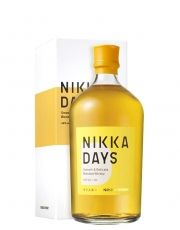 Уиски NIKKA Days 