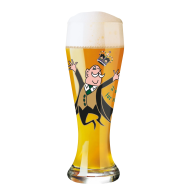 Чаши за бира Ritzenhoff MELZER JEDWAB 600ml 2бр