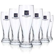 Чаша за бира La Trape GLAAS WITTE   500ml