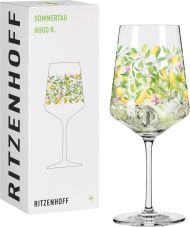 Чаша за аператив Ritzenhoff  A. Loibner F22 540мл