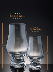 Чаша за уиски Wee Glencairn 70ml Mini
