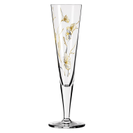 Чаша за шампанско Ritzenhoff Goldnacht Champus M. Benzoni F20 305мл