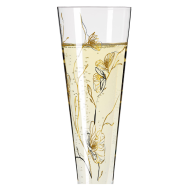Чаша за шампанско Ritzenhoff Goldnacht Champus M. Benzoni F20 305мл