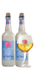 Комплект Delirium BIG 2*750ml+1 чаша