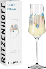 Чаша за просеко Ritzenhoff  Sparkle K. Patel F23 230мл