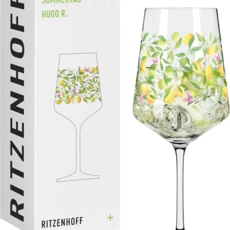 Чаша за аператив Ritzenhoff A. Loibner F22 540мл
