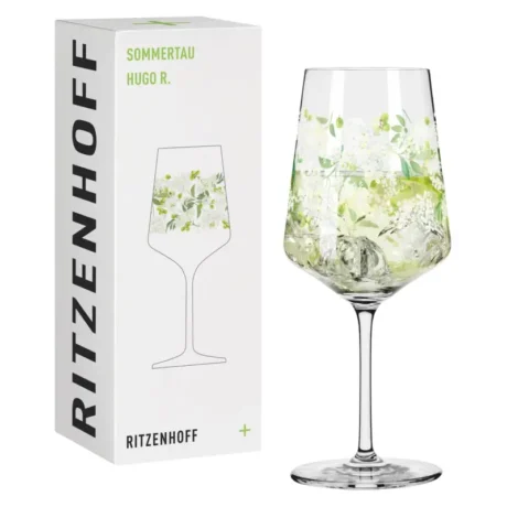 Чаша за аператив Ritzenhoff A. Loibner F22 540мл