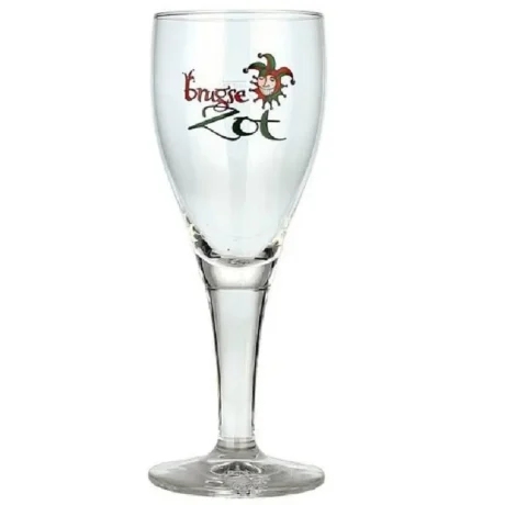 Чаша за бира Brugse Zot