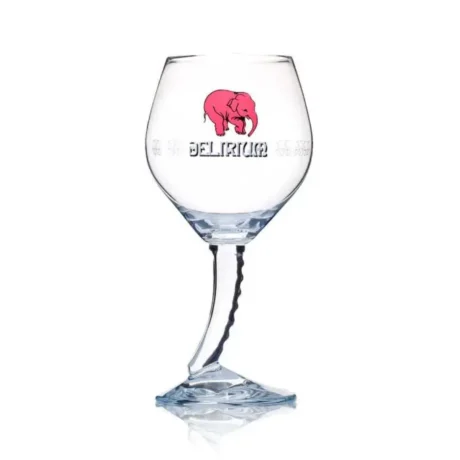 Чаша за бира Delirium 500ml
