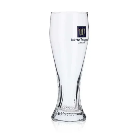 Чаша за бира La Trape GLAAS WITTE 500ml