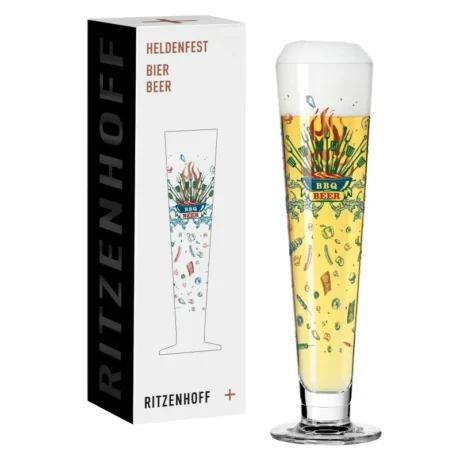 Чаша за бира Ritzenhoff 2percent H22 385мл