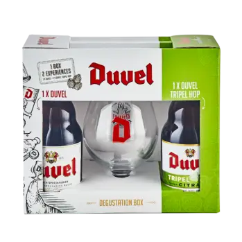 Комплект Duvel 2x330ml