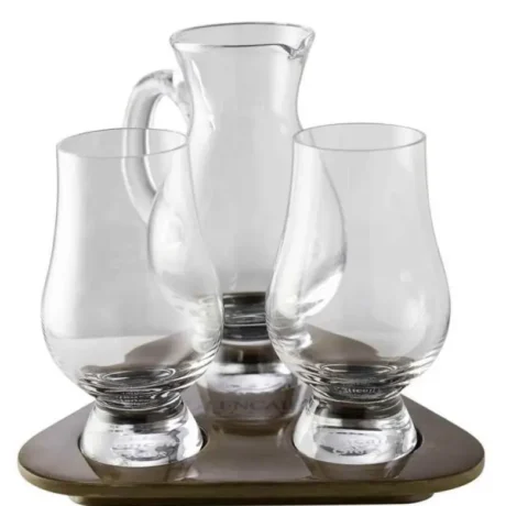 Комплект за уиски Glencairn